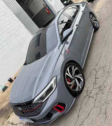 VOLKSWAGEN JETTA 2.0 350 TSI GASOLINA GLI DSG